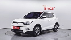 Ssangyong TIBOLI 2015