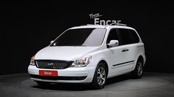 Kia Canival 2013