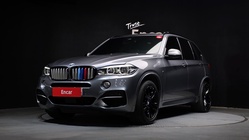 BMW X5 2016
