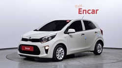 Kia morning 2018