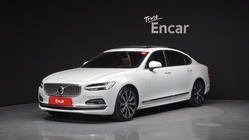 Volvo S90 2022