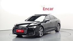 Audi A6 2023