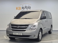 Hyundai Starex 2014