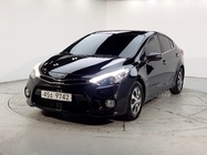 Kia K3 2014