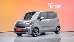 Kia RAY 2022