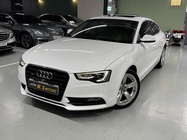 Audi A5 2013