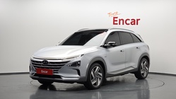Hyundai Nexo 2019