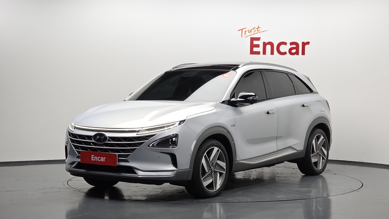 Hyundai Nexo