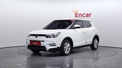 Ssangyong TIBOLI 2017