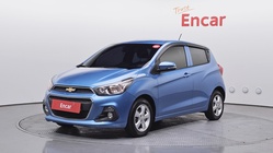 Chevrolet Spark 2016