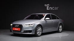Audi A6 2016