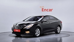 Hyundai Sonata 2009