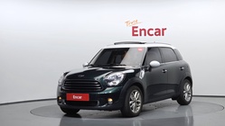 MINI Countryman 2013