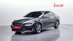 Hyundai Grandeur 2018