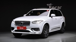 Volvo XC90 2020