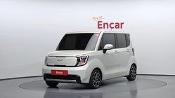 Kia RAY 2023