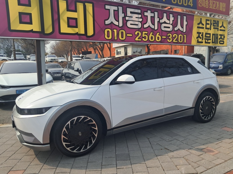 Hyundai Ioniq5