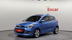 Chevrolet Spark 2016