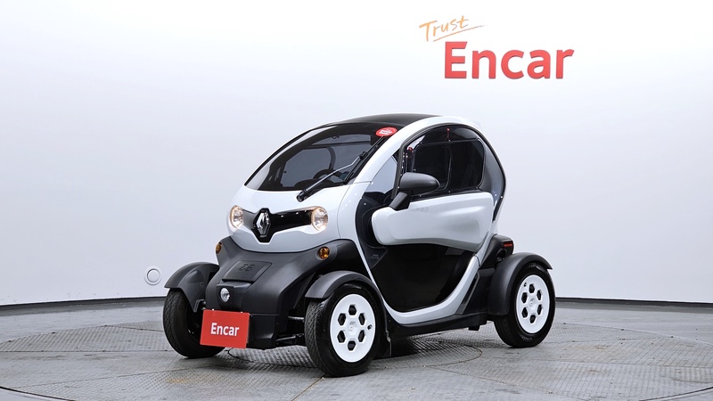 Samsung Twizy