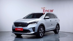 Kia Sorento 2018