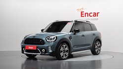 MINI Countryman 2022