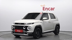 Hyundai Casper 2023