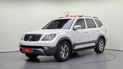 Kia Mohave 2012