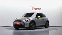 MINI Cooper 2022
