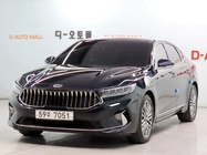 Kia K7 2019