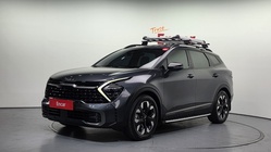 Kia Sportage 2021