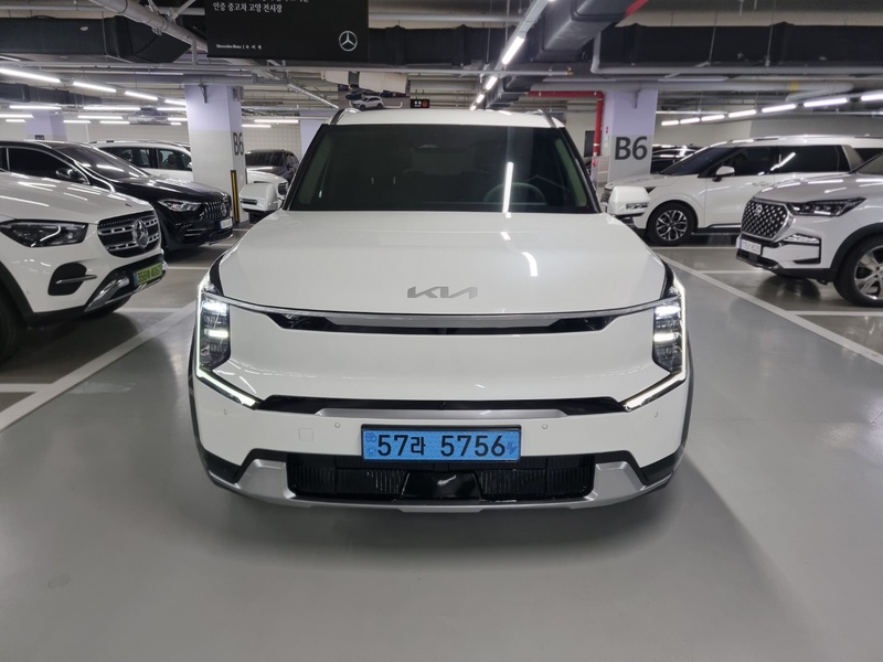Kia EV9