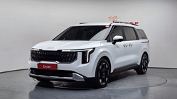 Kia Canival 2025