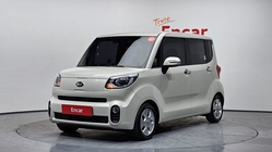Kia RAY 2021