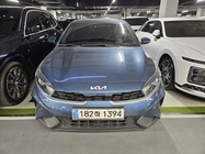 Kia K3 2021