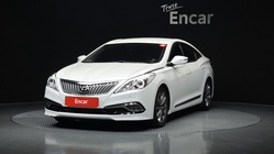 Hyundai Grandeur 2014