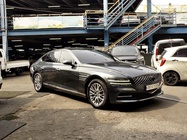 Genesis G80 2020
