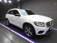Mercedes-Benz GLC-Class 2018