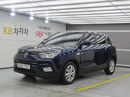 Ssangyong TIBOLI 2019