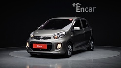 Kia morning 2016
