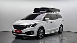 Kia Canival 2018
