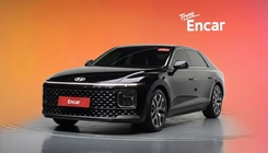 Hyundai Grandeur 2024