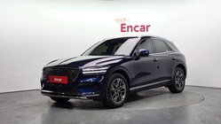 Genesis GV70 2021