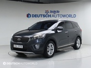 Kia Sorento 2015