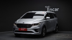 Kia Canival 2018