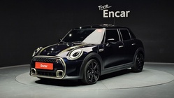 MINI Cooper 2023