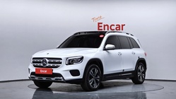 Mercedes-Benz GLB-Class 2021