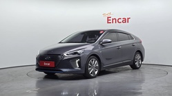 Hyundai Ioniq 2018