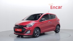 Chevrolet Spark 2018