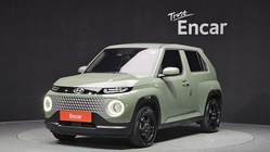 Hyundai Casper 2023
