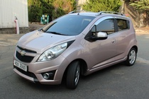 Chevrolet Spark 2011